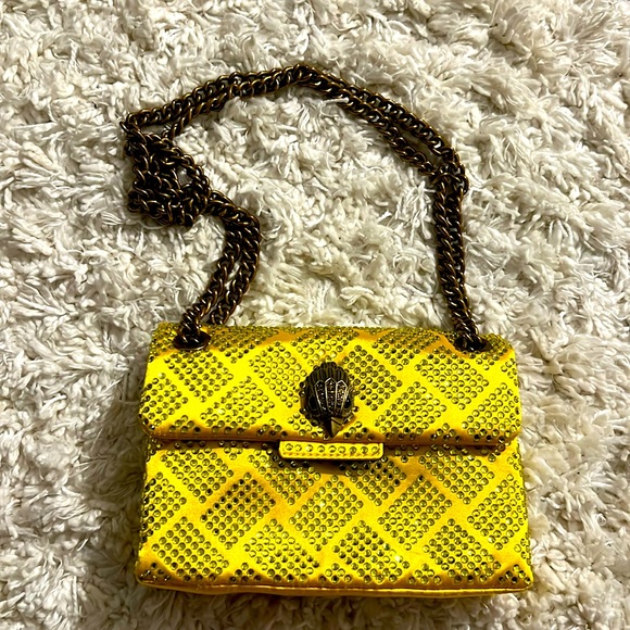 Kurt Geiger bag , size mini - Picture 1 of 6